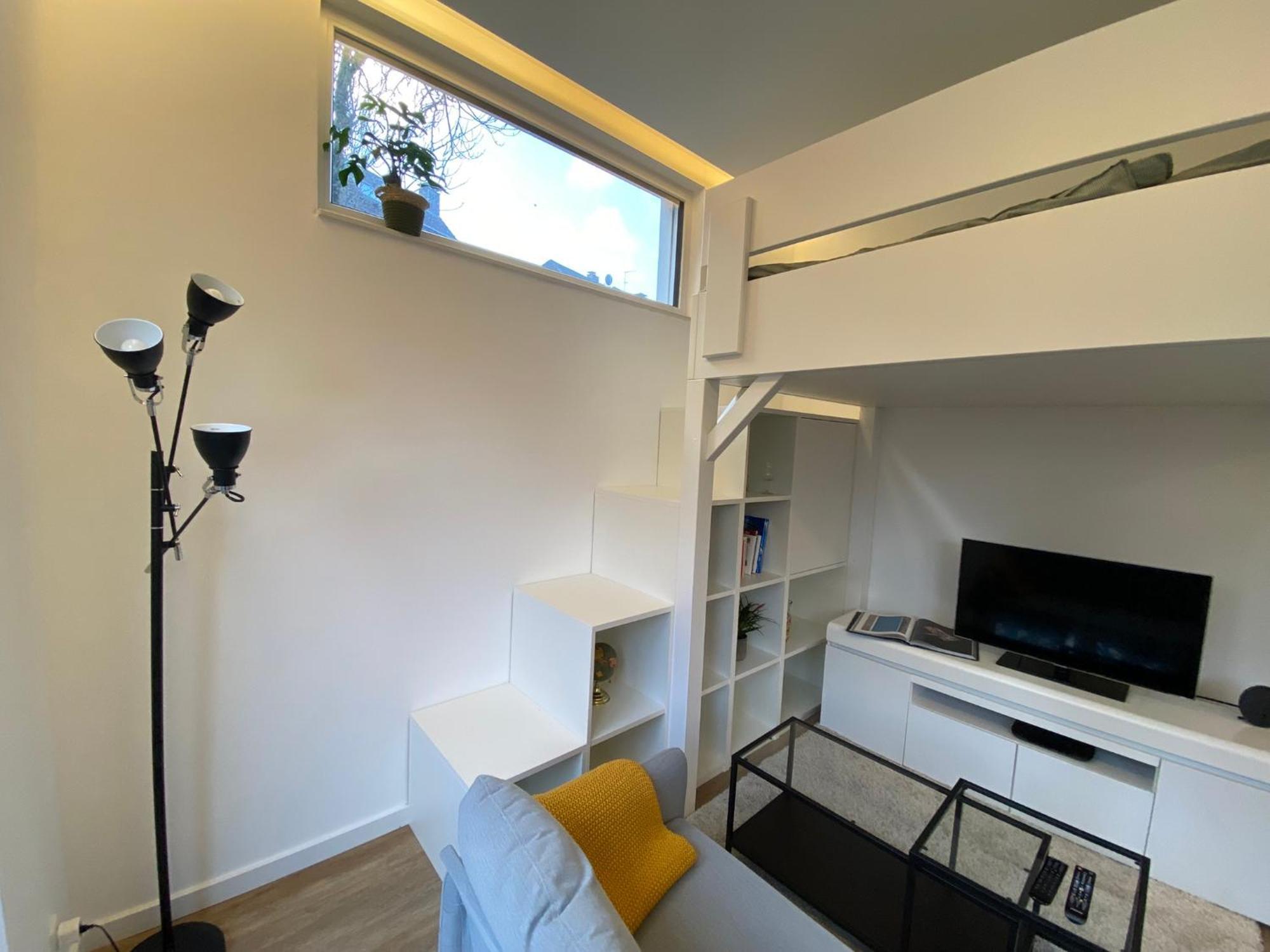 Schoene, Moderne Wohnung Mit Grosszuegiger Terasse Essen Eksteriør billede