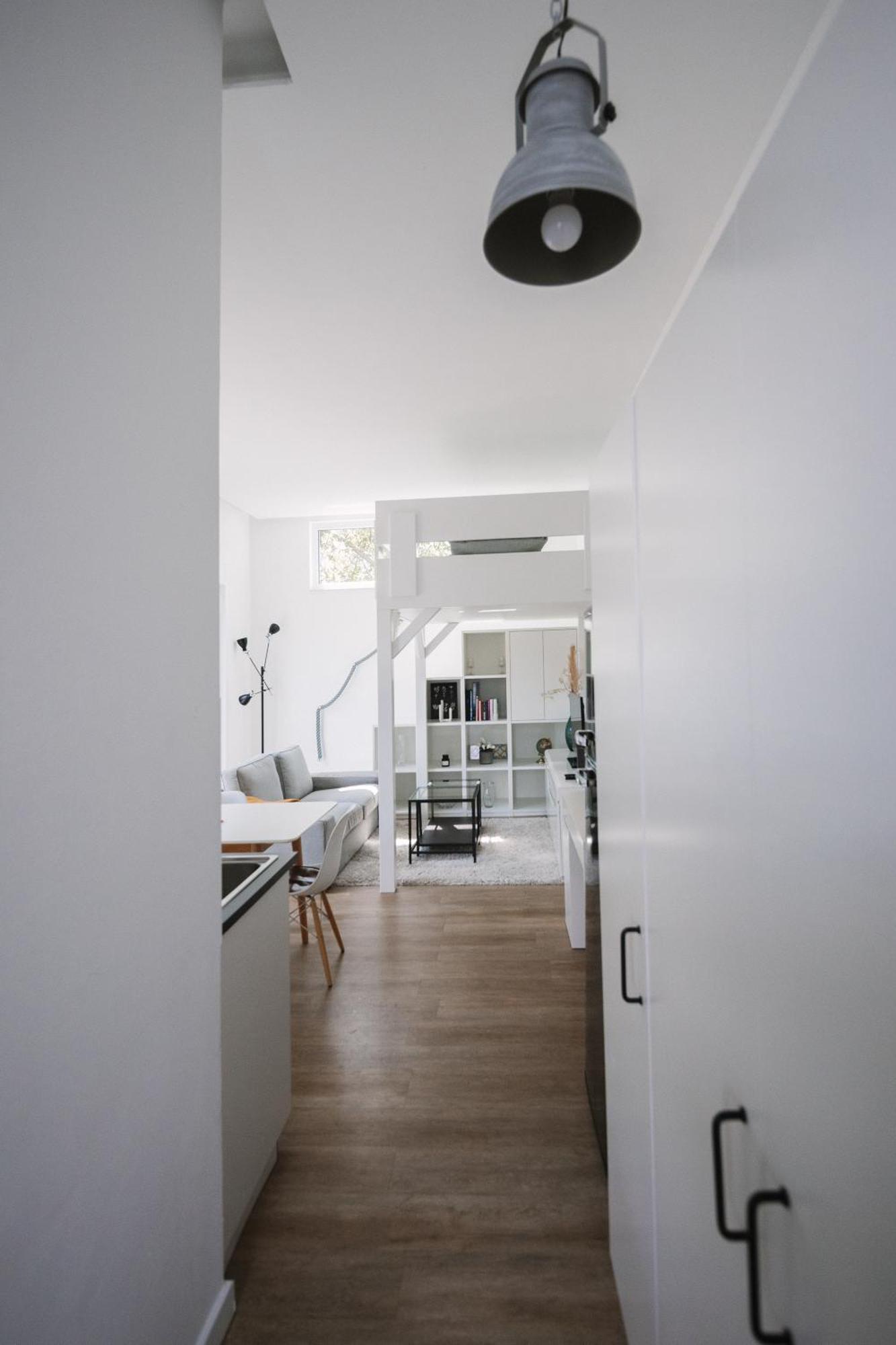 Schoene, Moderne Wohnung Mit Grosszuegiger Terasse Essen Eksteriør billede